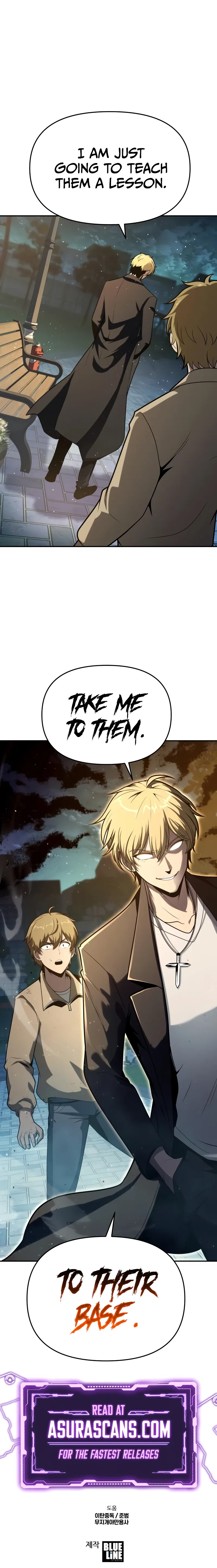 The Knight King Who Returned with a God Chapter 76 – Page 12