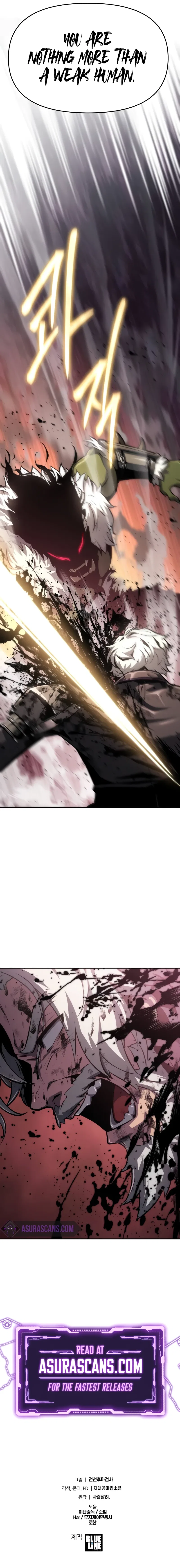 The Knight King Who Returned with a God Chapter 67 – Page 14