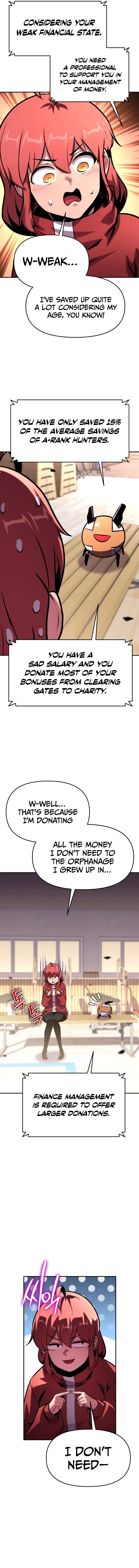 The Knight King Who Returned with a God Chapter 49 – Page 14