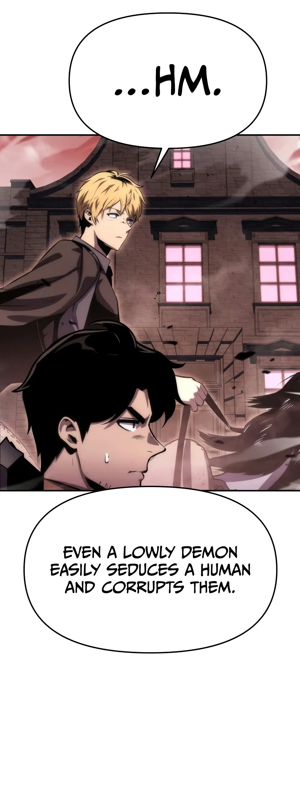 The Knight King Who Returned with a God Chapter 31 – Page 10