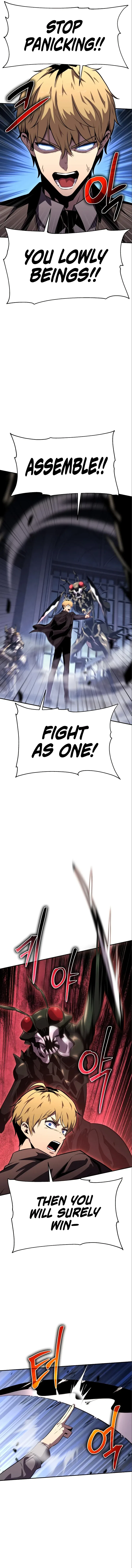 The Knight King Who Returned with a God Chapter 27 – Page 5