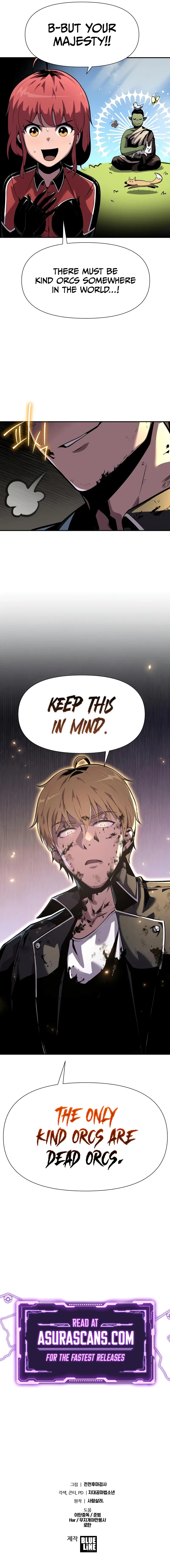 The Knight King Who Returned with a God Chapter 20 – Page 15