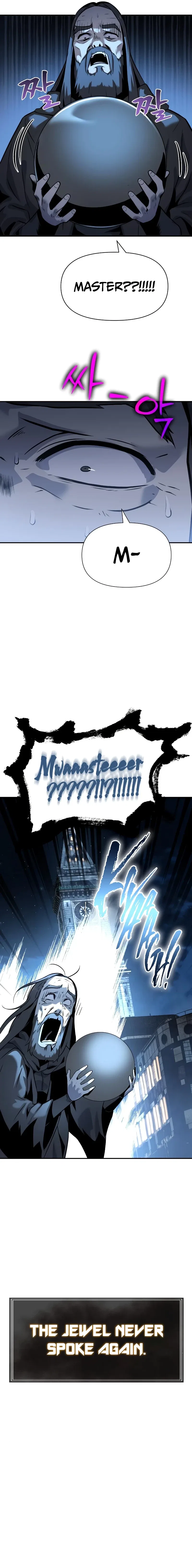 The Knight King Who Returned with a God Chapter 16 – Page 16