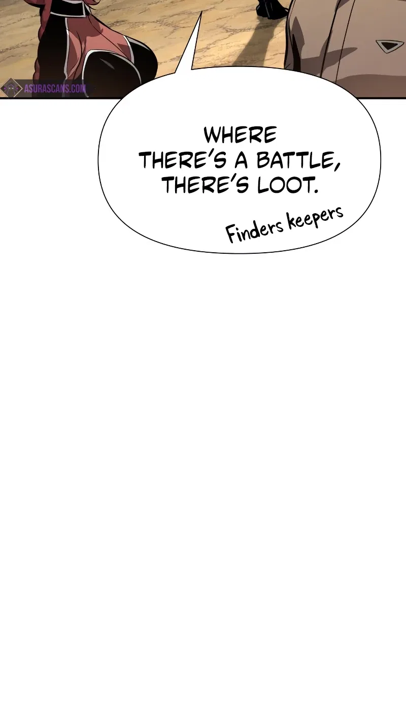 The Knight King Who Returned with a God Chapter 6 – Page 21