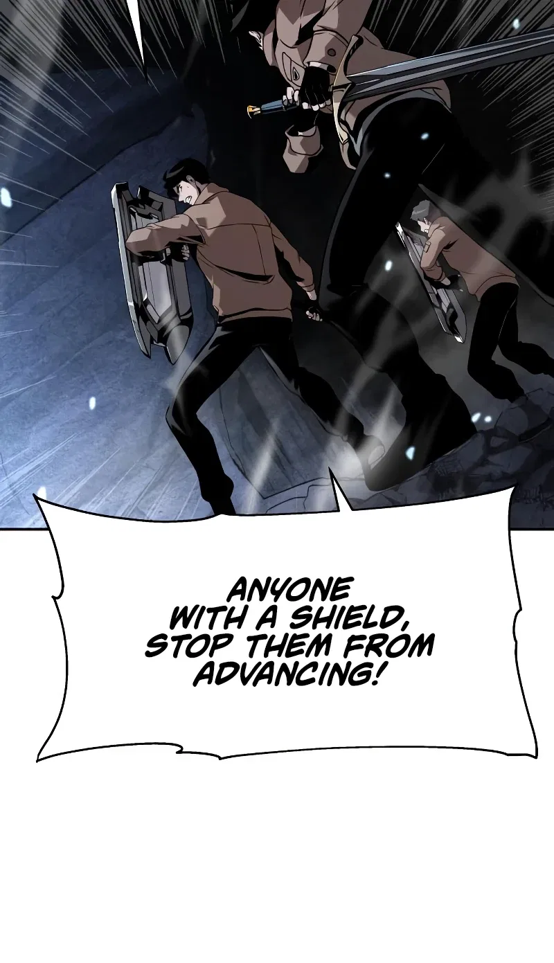 The Knight King Who Returned with a God Chapter 5 – Page 6
