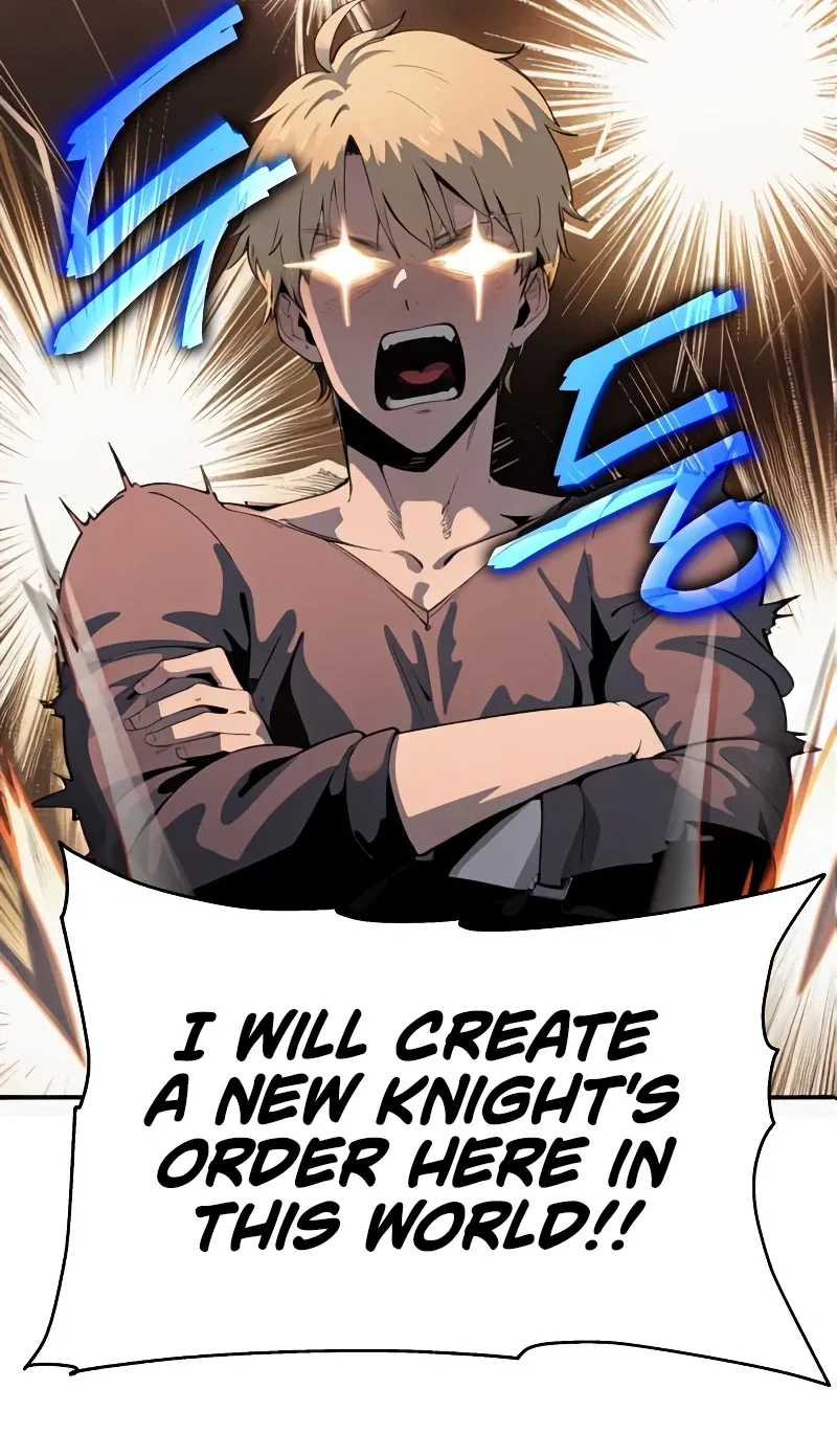The Knight King Who Returned with a God Chapter 3 – Page 7