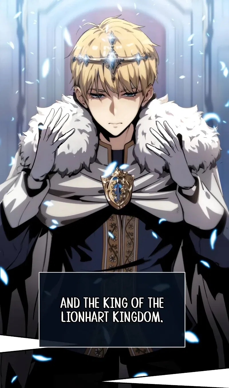 The Knight King Who Returned with a God Chapter 1 – Page 12