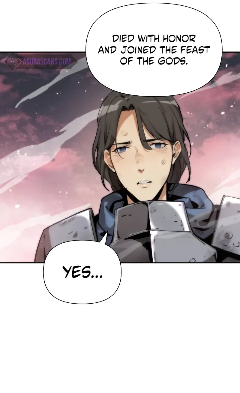The Knight King Who Returned with a God Chapter 1 – Page 16