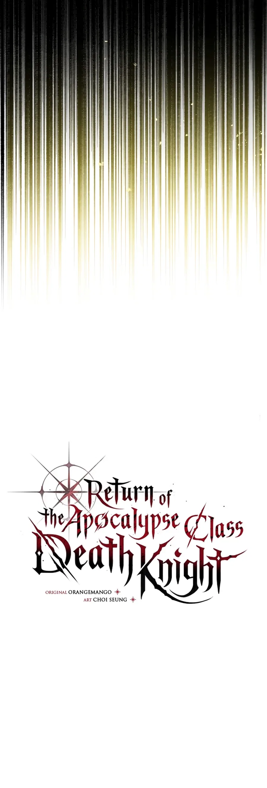Return of the Apocalypse-Class Death Knight Chapter 77 – Page 9
