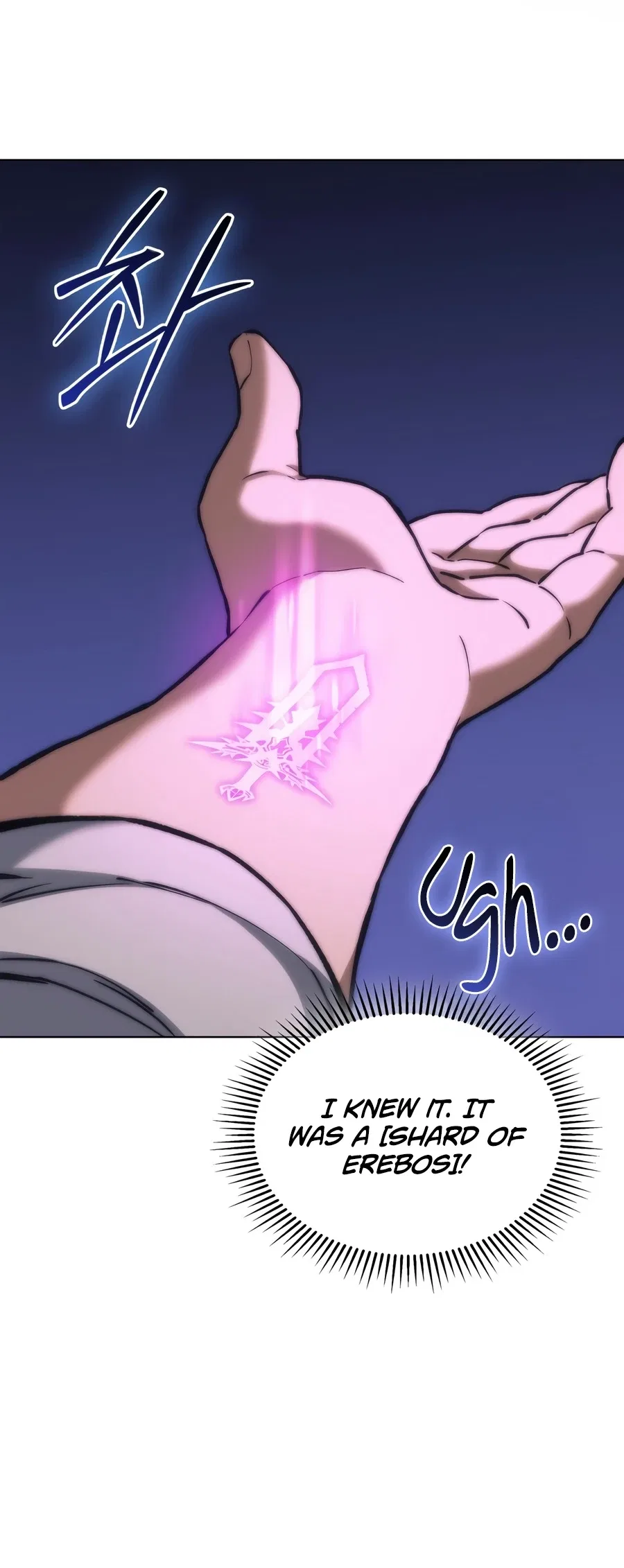 Return of the Apocalypse-Class Death Knight Chapter 77 – Page 16