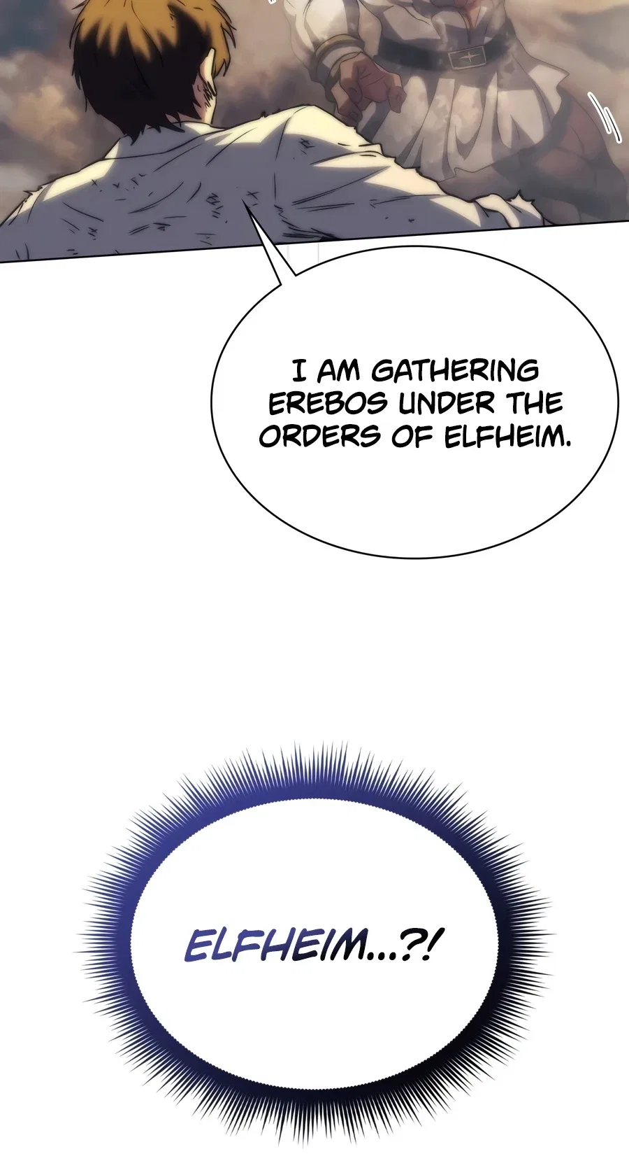 Return of the Apocalypse-Class Death Knight Chapter 77 – Page 18