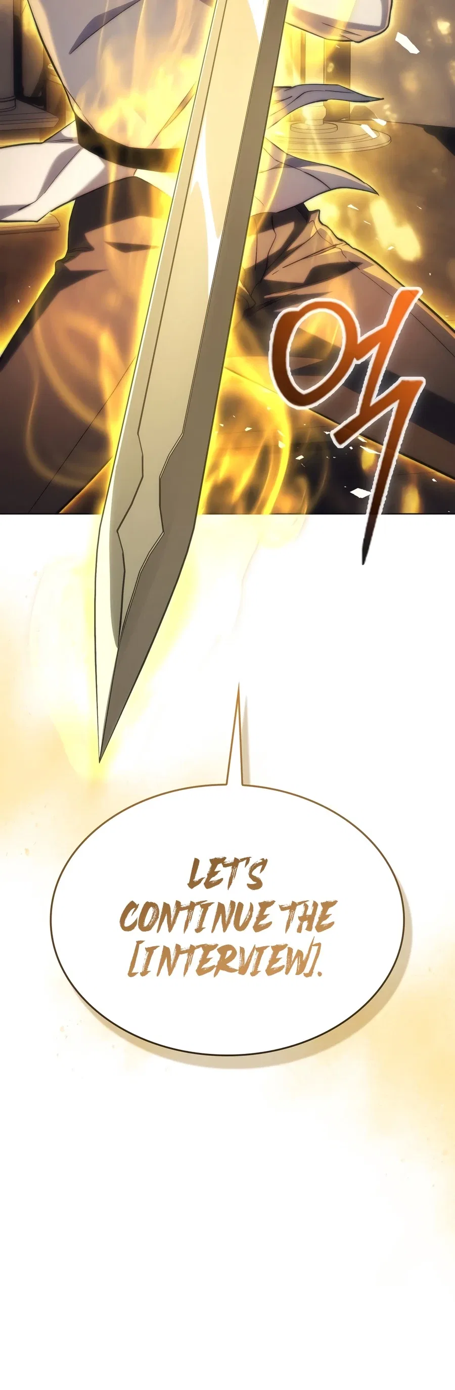Return of the Apocalypse-Class Death Knight Chapter 77 – Page 20