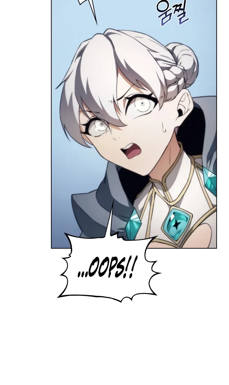 Return of the Apocalypse-Class Death Knight Chapter 76 – Page 18