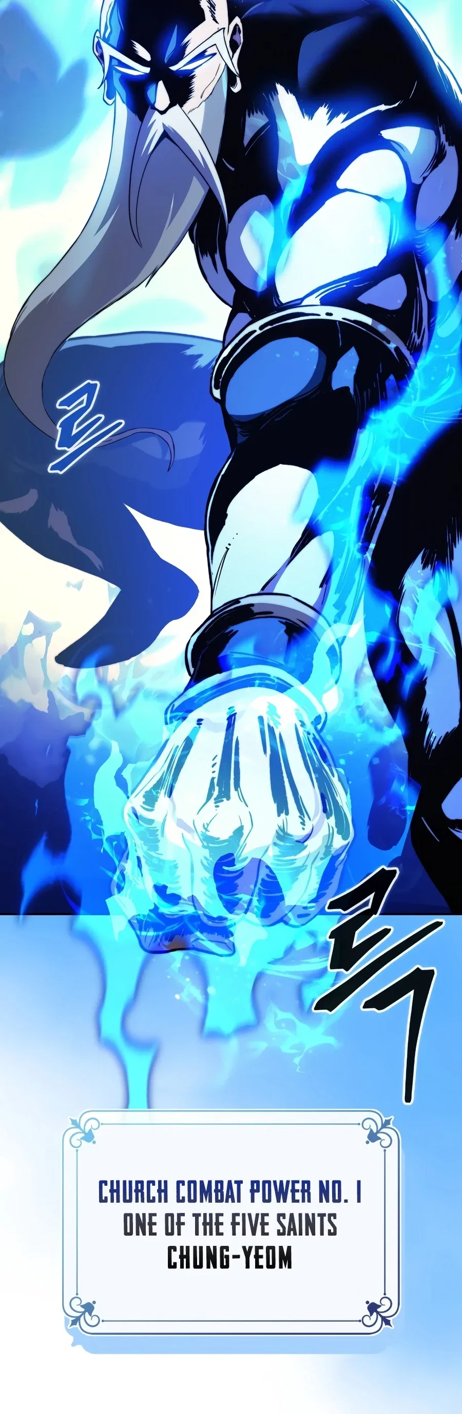Return of the Apocalypse-Class Death Knight Chapter 76 – Page 20