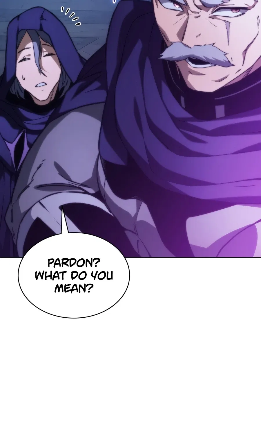 Return of the Apocalypse-Class Death Knight Chapter 73 – Page 5
