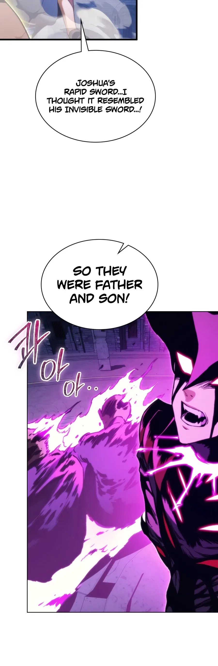 Return of the Apocalypse-Class Death Knight Chapter 73 – Page 18