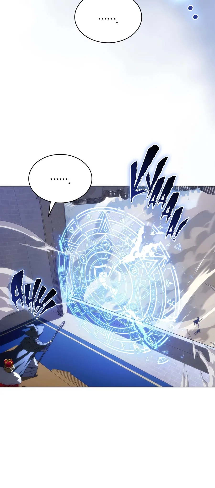 Return of the Apocalypse-Class Death Knight Chapter 72 – Page 3