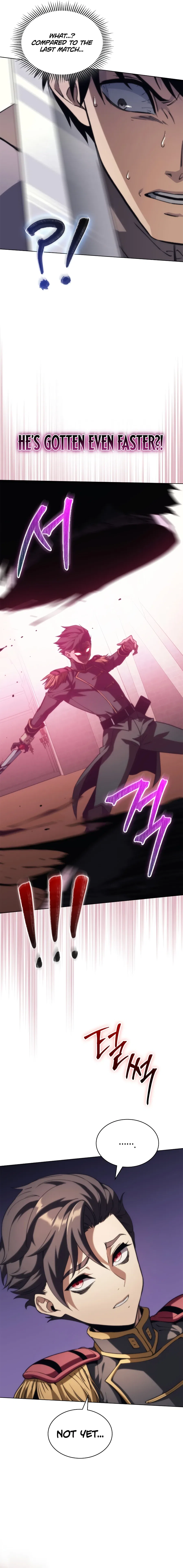 Return of the Apocalypse-Class Death Knight Chapter 69 – Page 3