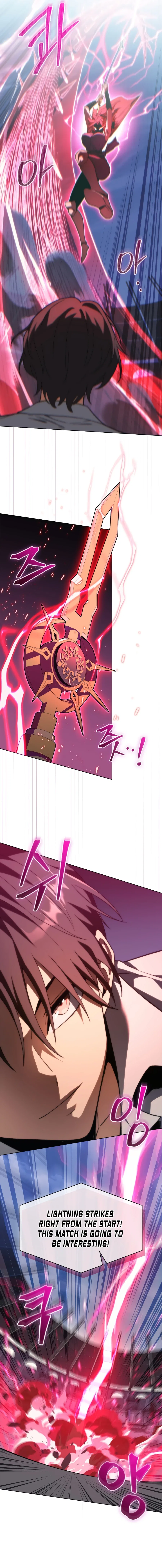 Return of the Apocalypse-Class Death Knight Chapter 69 – Page 8