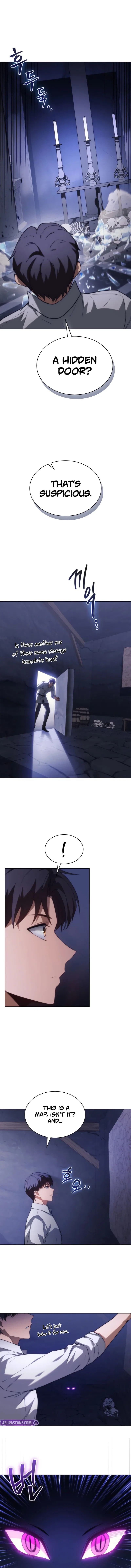 Return of the Apocalypse-Class Death Knight Chapter 64 – Page 5