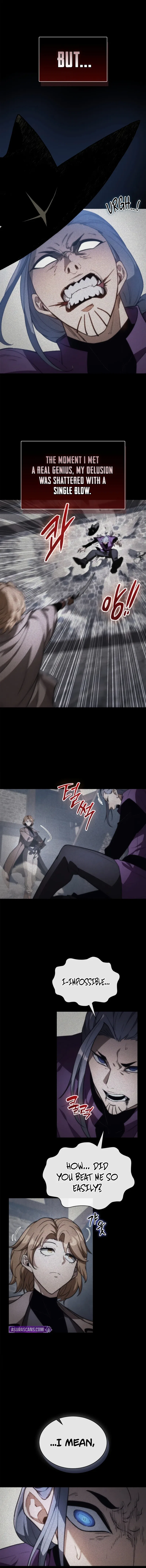 Return of the Apocalypse-Class Death Knight Chapter 52 – Page 9