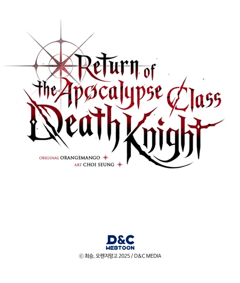 Return of the Apocalypse-Class Death Knight Chapter 47 – Page 11