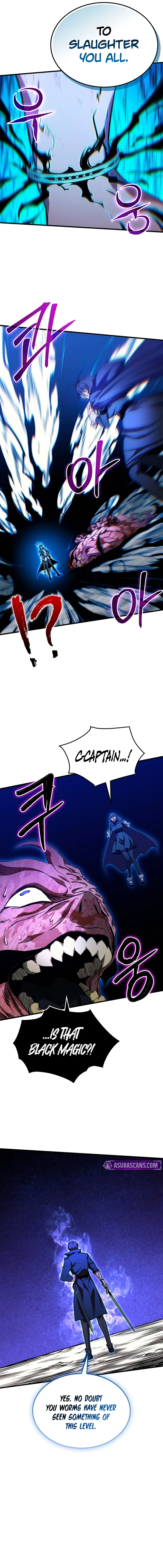 Return of the Apocalypse-Class Death Knight Chapter 38 – Page 10