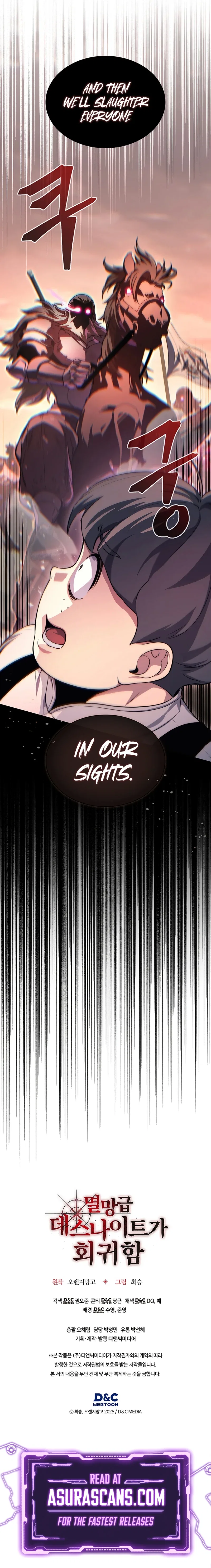 Return of the Apocalypse-Class Death Knight Chapter 15 – Page 12