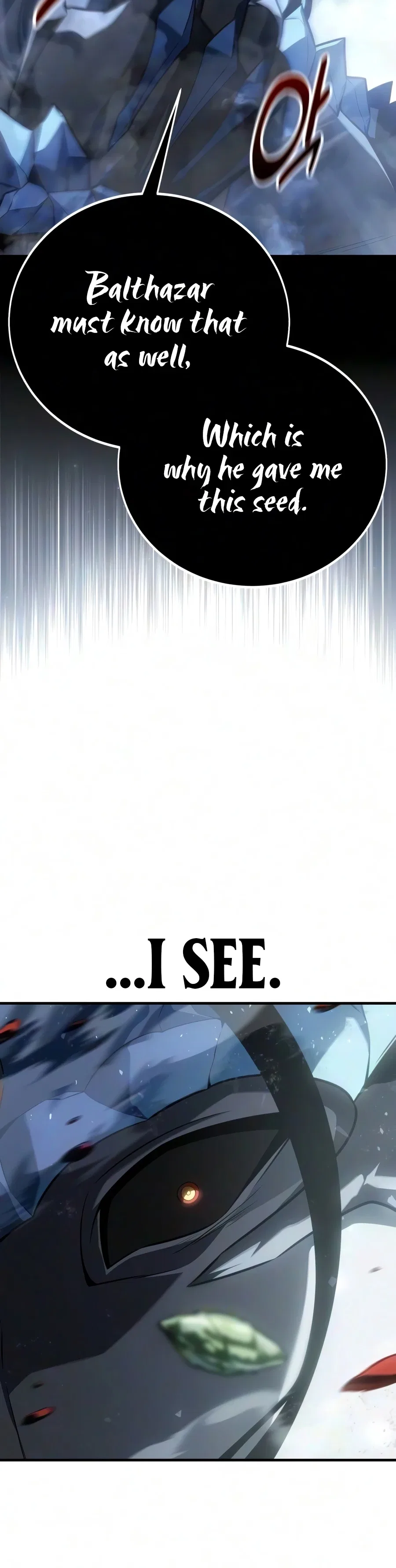 I Killed an Academy Player Chapter 133 – Page 9