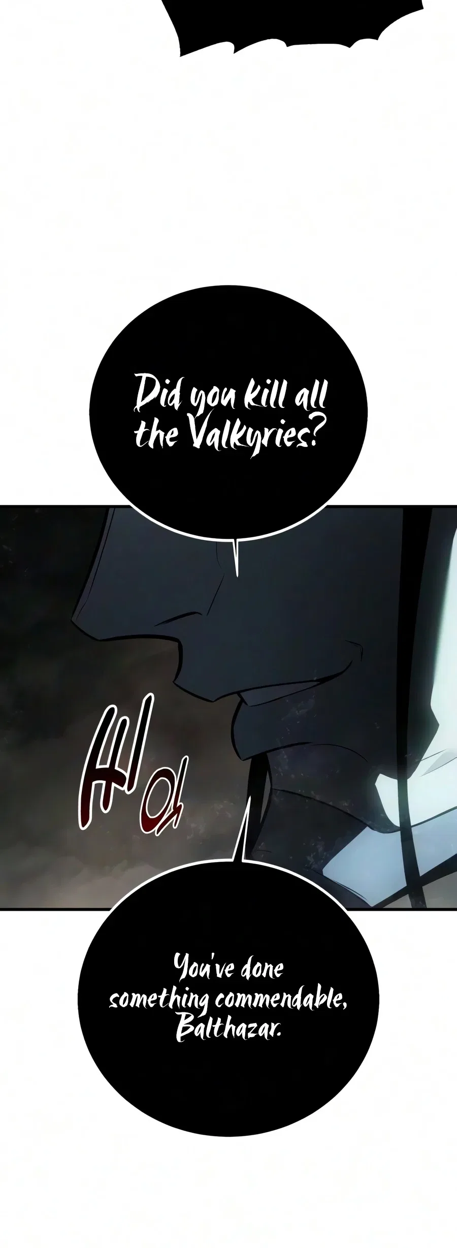 I Killed an Academy Player Chapter 132 – Page 15