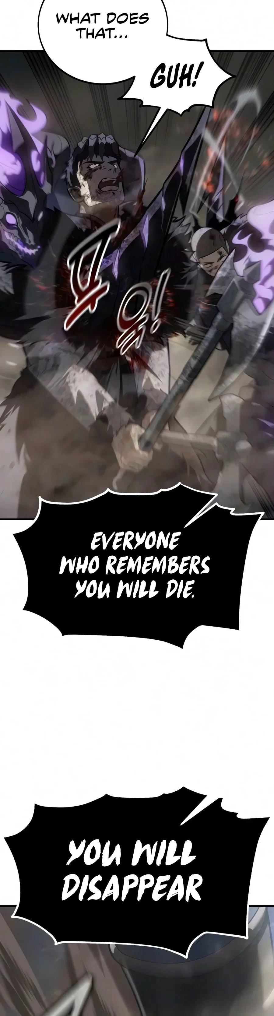 I Killed an Academy Player Chapter 132 – Page 17