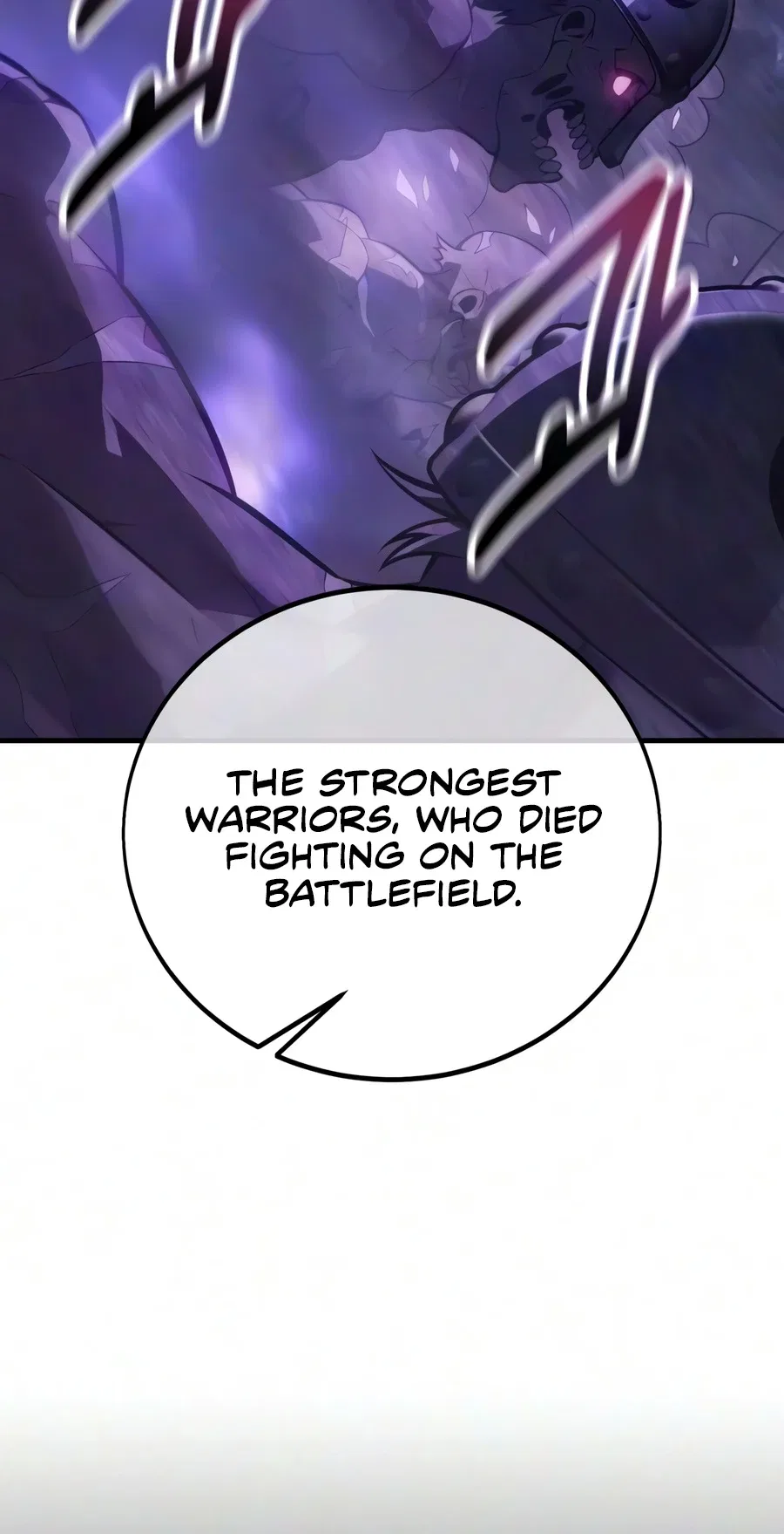 I Killed an Academy Player Chapter 131 – Page 11