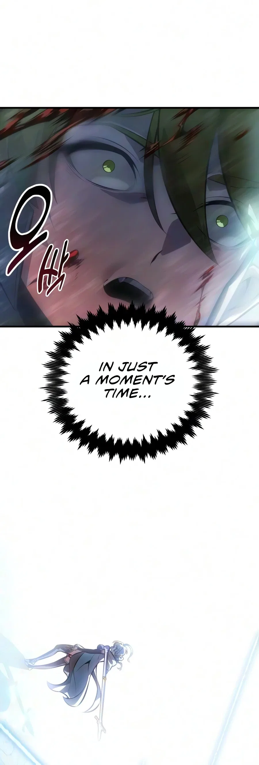 I Killed an Academy Player Chapter 131 – Page 24