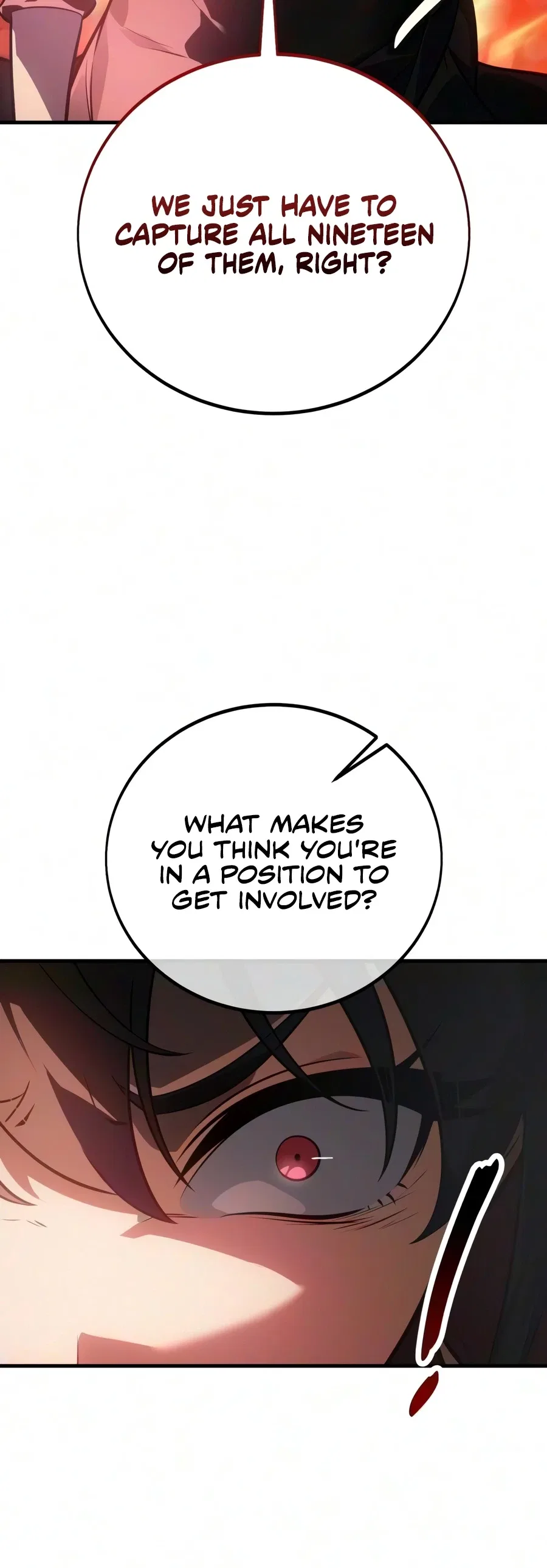 I Killed an Academy Player Chapter 130 – Page 7