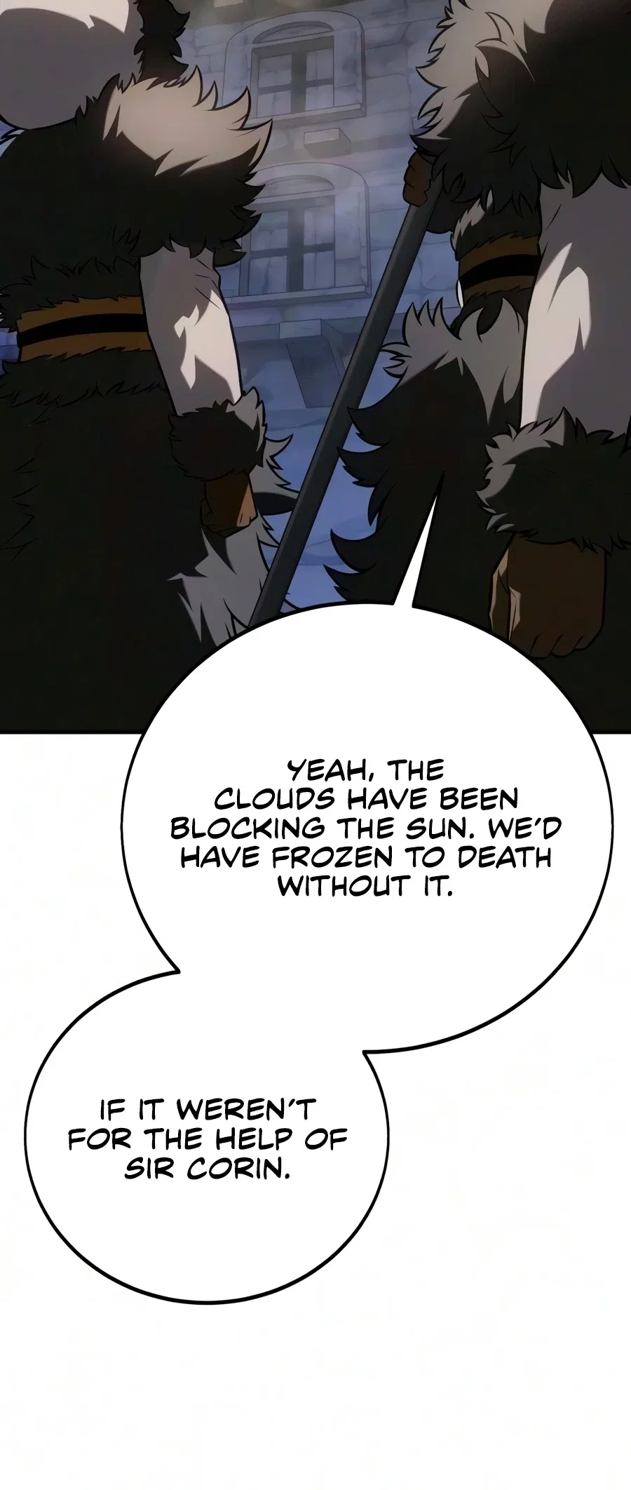 I Killed an Academy Player Chapter 127 – Page 5
