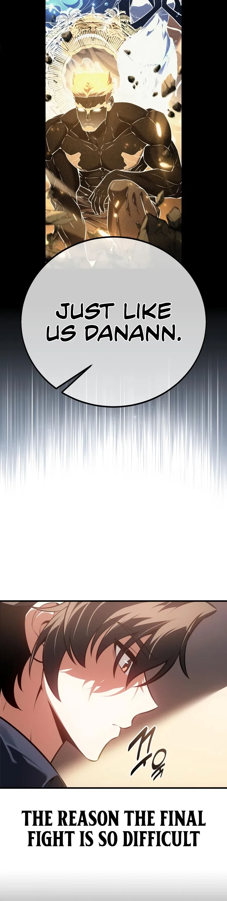 I Killed an Academy Player Chapter 126 – Page 5