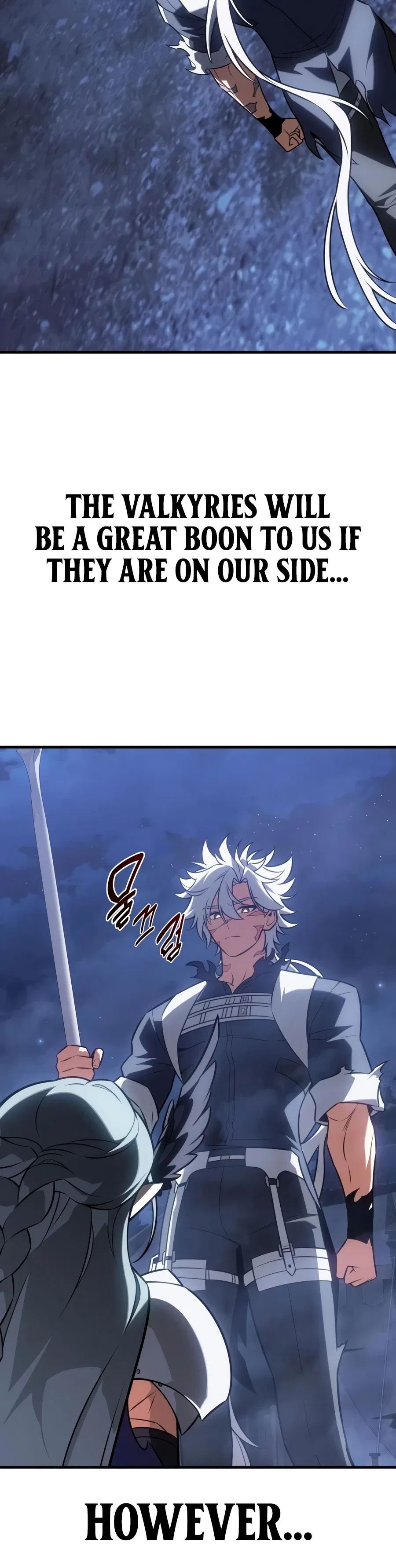 I Killed an Academy Player Chapter 126 – Page 25