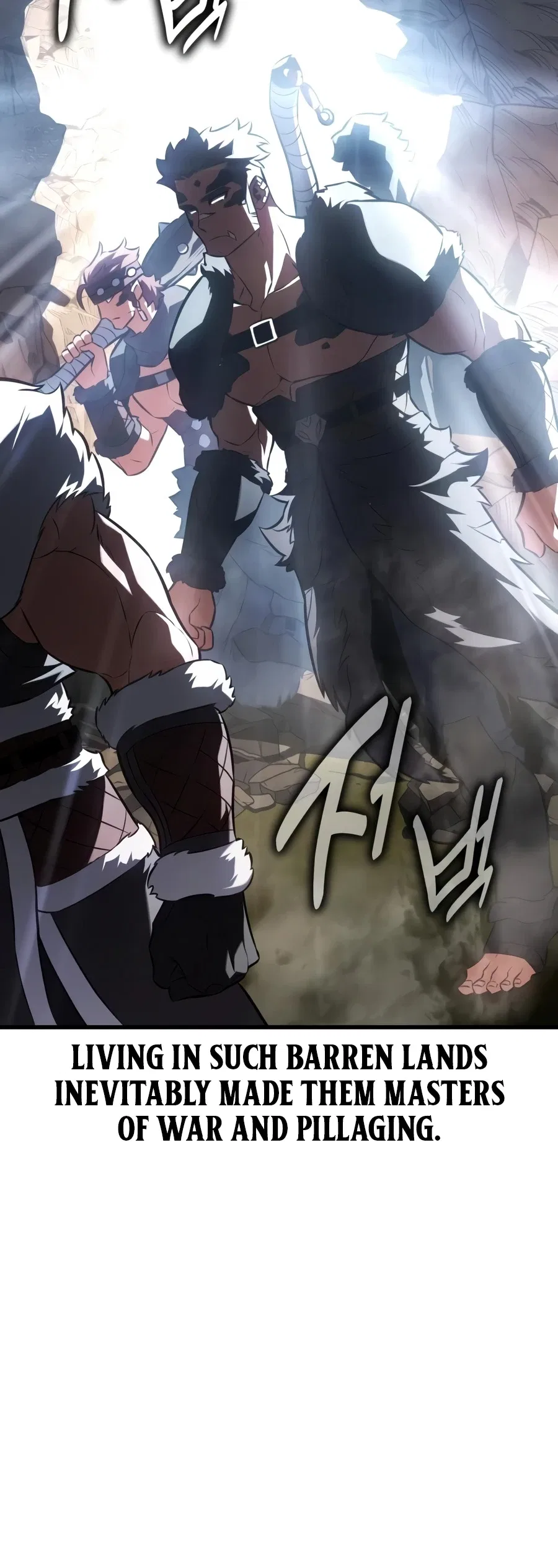 I Killed an Academy Player Chapter 125 – Page 20