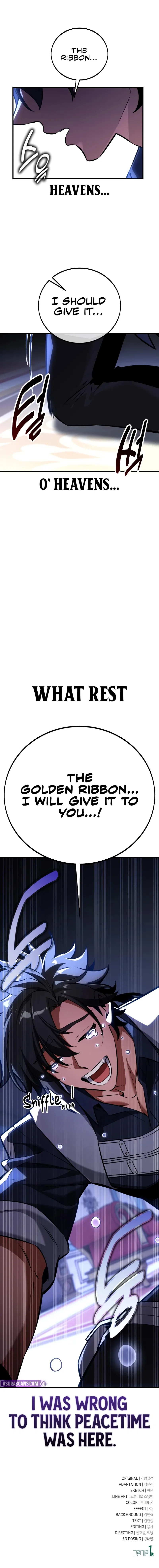 I Killed an Academy Player Chapter 114 – Page 19