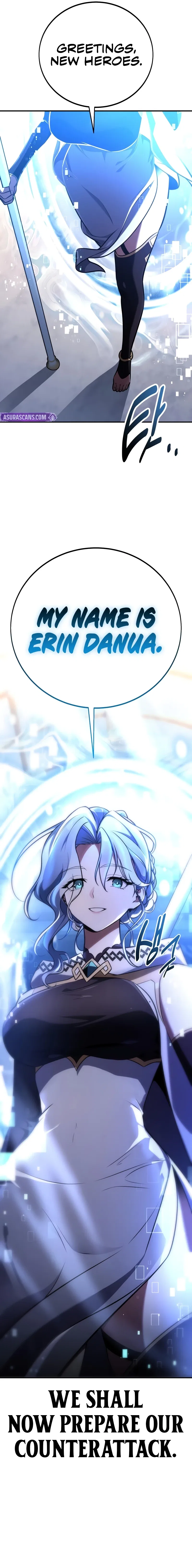 I Killed an Academy Player Chapter 83 – Page 19