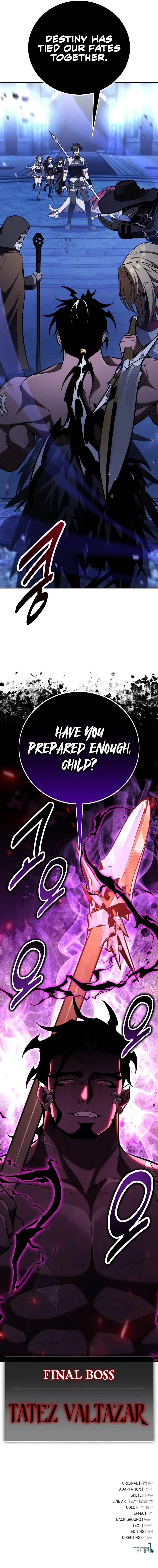 I Killed an Academy Player Chapter 80 – Page 24