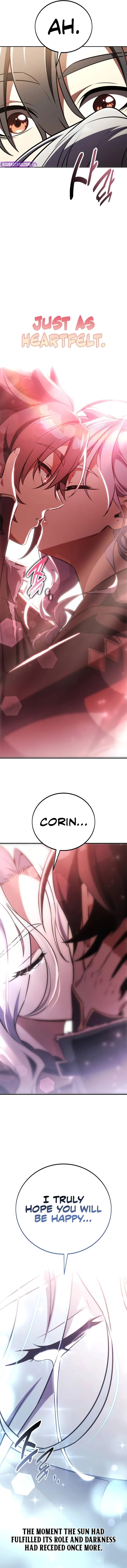 I Killed an Academy Player Chapter 71 – Page 11