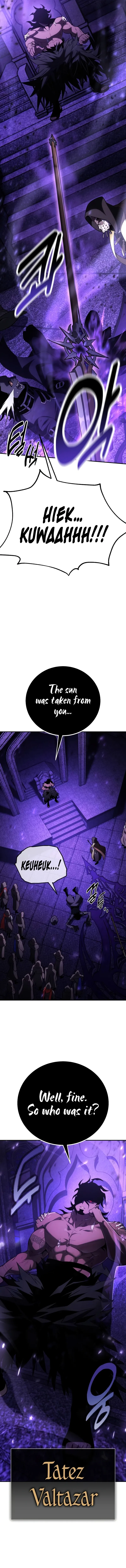 I Killed an Academy Player Chapter 71 – Page 19