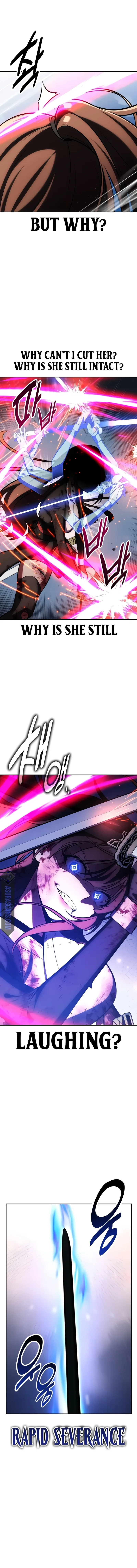 I Killed an Academy Player Chapter 65 – Page 6