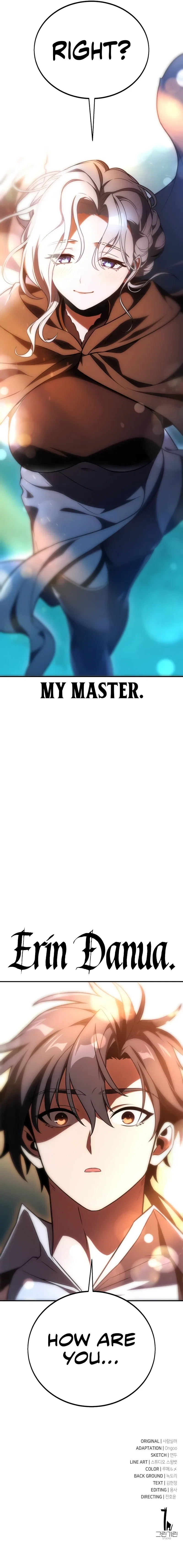 I Killed an Academy Player Chapter 42 – Page 22