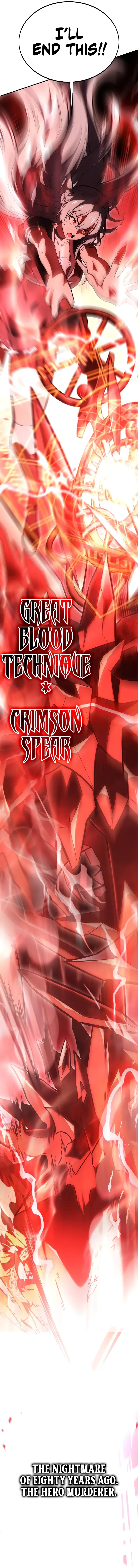 I Killed an Academy Player Chapter 30 – Page 6