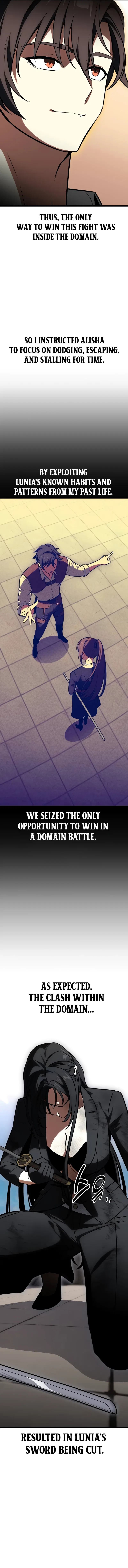 I Killed an Academy Player Chapter 21 – Page 3