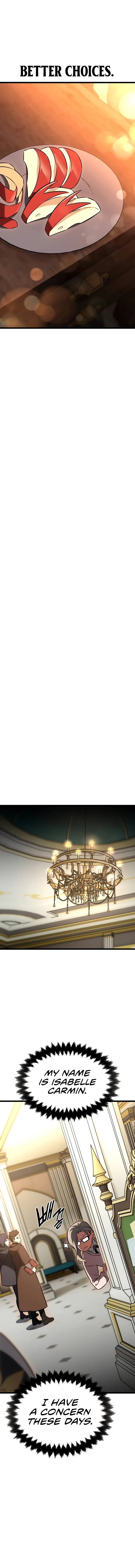 I Killed an Academy Player Chapter 21 – Page 17