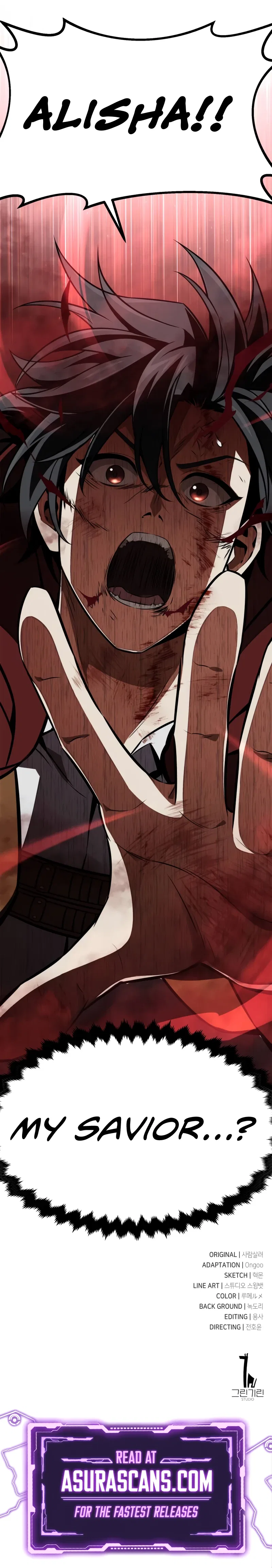 I Killed an Academy Player Chapter 18 – Page 23