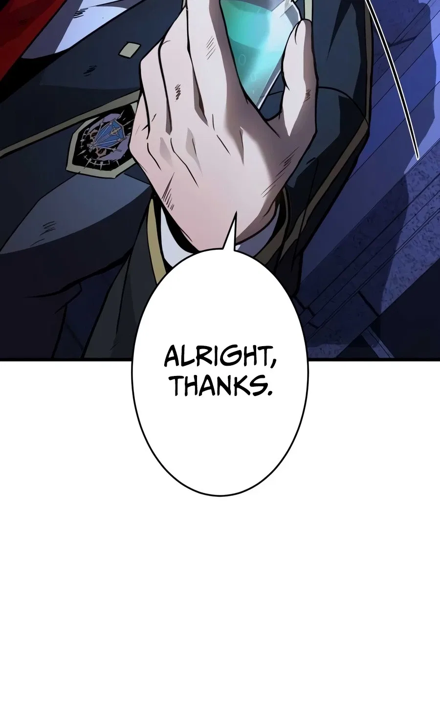 The Dark Swordsman Returns Chapter 56 – Page 8